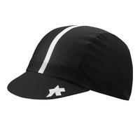 Assos Endurance P1 Cap (Größe ONE SIZE, schwarz)