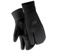 ASSOS - Ultraz Winter Gloves P1 - Handschuhe, Gr. M, schwarz (BlackSeries)