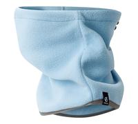 Assure Unisex-Maske mit Halswärmer Blau