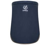 Assure Unisex-Maske mit Halswärmer Blau