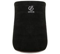 Assure Unisex-Maske mit Halswärmer Schwarz