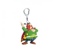 Asterix - Majestix - Schlüsselanhänger