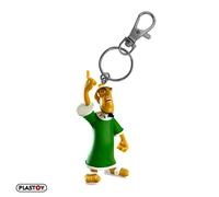 Asterix - Pyradonis - Schlüsselanhänger