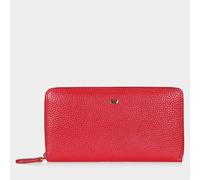 Braun Büffel Langbörse Damen Asti 18CS rot
