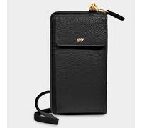 Braun Büffel Asti Handytasche Leder 19 cm