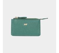 ASTI Schlüsseletui blau Damen - Leder