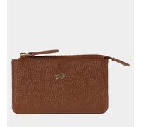 ASTI Schlüsseletui braun Damen - Leder