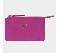 ASTI Schlüsseletui pink Damen - Leder