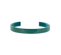 Aston Martin Armband Herren AML ICON Edelstahl IP Grün MJIBF5BM6