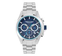 Aston Martin Herren Chronograph Quarz Armbanduhr Aml Thrill HLC W