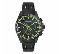 Aston Martin AML Thrill MTRH1F503 Herrenchronograph Edelstahl Ø 44 mm