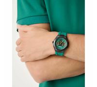 Aston Martin AML Thrill MTRI1F503 Herren Armbanduhr Edelstahl 42 mm