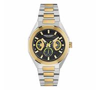 Aston Martin AML Thrill MTRI1F504 Herren Armbanduhr Edelstahl 42 mm