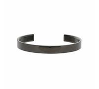 Aston Martin Armband Herren AML ICON Edelstahl Schwarz MJIBF5BM4