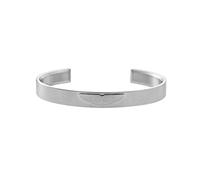 Aston Martin Armband Herren AML ICON Edelstahl Silber MJIBF5BM3