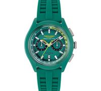 Aston Martin BLC MTFB1F604 - Herren - 44 mm - Analog - Quarz - Mineralglas