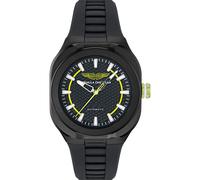 Aston Martin CMB MTFC1F601 - Herren - 42 mm - Analog - Automatik - Mineralglas