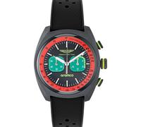 Aston Martin DWF MTFD2F601 - Herren - 43 mm - Analog