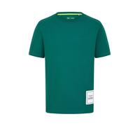 Aston Martin F1 Logo Tshirt Herren - Grün - Größe: M