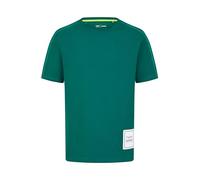 Aston Martin F1 Logo Tshirt Herren - Grün - Größe: M