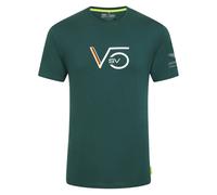 Aston Martin F1 Offizielles Team Herren Green T-Shirt S