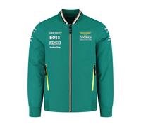 Aston Martin F1 Team Bomberjacke S