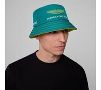 Aston Martin F1 Team Sommerhut Einheitsgröße