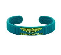 Aston Martin Formel 1 Armband Silikon MJFBF5BU5 - Herren