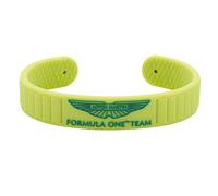 Aston Martin Formel 1 Armband Silikon MJFBF5BU6 - Herren
