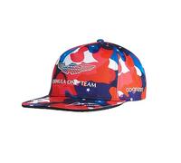 Aston Martin Formel 1 Team 2023 - Team Fernando Alonso, mehrfarbig, Einheitsgröße