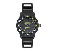 Aston Martin Herren Armbanduhr AM FORMULA 1 MTFK1F503 Analog Quarz