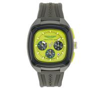 Aston Martin Formula 1 OVR W MTFO1F504 - Herren - 44 mm - Analog - Quarz - Mineralglas