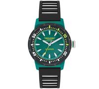 Aston Martin Formula 1 PDK MTFK1F502 - Herren - 40 mm - Analog - Quarz - Mineralglas