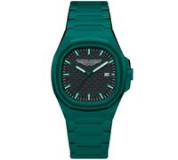 Aston Martin GPQ - Icon MTIG2S606 Uhr aus Edelstahl