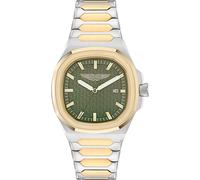 Aston Martin GPQ MTIG3F603 - Herren - 39 mm - Analog - Quarz - Mineralglas