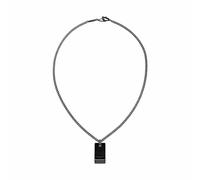 ASTON MARTIN Halskette Herren AML ICON MJIBF5NU1 Schwarz