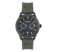 Aston Martin HDL Icon Uhr MTIH2S604 Silikon