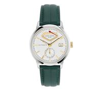 Aston Martin Herren Analog Automatik Armbanduhr Aml Timeless TS3
