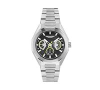 Aston Martin Armbanduhr MTRR1F504 AML THRILL Herren Automatik Titan