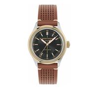 Aston Martin Herren Analog Automatik Armbanduhr Timeless TS1