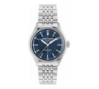Aston Martin Herren Analog Automatik Armbanduhr Timeless TS1
