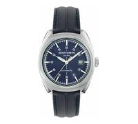 Aston Martin Herren Analog Automatik Armbanduhr Timeless TS2