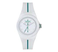 Aston Martin Herren Analog Quarz Armbanduhr Am Formula 1 SHD