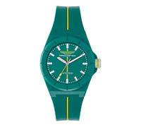 Aston Martin Herren Analog Quarz Armbanduhr Am Formula 1 SHD