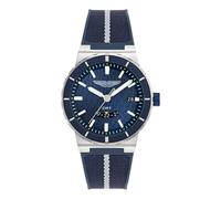 Aston Martin Herren Analog Quarz Armbanduhr Aml Icon MNF