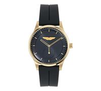Aston Martin Herren Analog Quarz Armbanduhr Aml Icon SLS