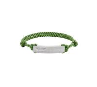 Aston Martin Herren-Armband AM FORMULA 1 Grün/Silber MJFHF5BU2