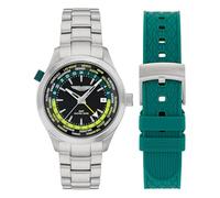 Aston Martin Herren Analog Quarz Armbanduhr Aml Icon GRZ