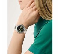 Aston Martin Herren Armbanduhr AML Thrill MTRI1F501 Edelstahl 42 mm