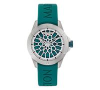 Aston Martin Herren Automatik Uhr Armbanduhr AML Thrill MTRR1F501 Silikon